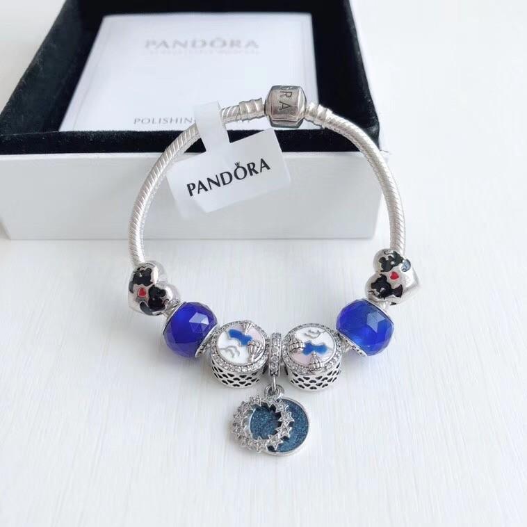 Pandora Bracelets 1689